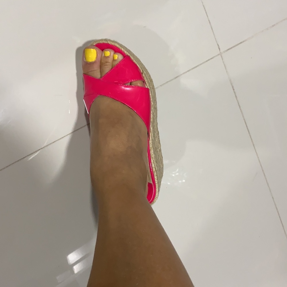 Jimmy Choo Sandals - Picture 7 of 8